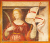 St Orsola Poster Print - Item # VAREVCMOND024VJ028H