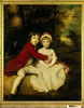 Sir Joshua Reynolds English School Poster Print - Item # VAREVCCRLA004YF504H
