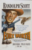Fort Worth Movie Poster Print (27 x 40) - Item # MOVAI0642