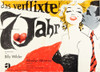The Seven Year Itch Movie Poster Masterprint - Item # VAREVCMCDSEYEFE031H