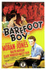 Barefoot Boy Us Poster Jackie Moran 1938 Movie Poster Masterprint - Item # VAREVCMCDBABOEC066H