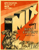 King Cowboy Lower Left From Left To Right: Tony The Wonder Horse Sally Blane Tom Mix 1928. Movie Poster Masterprint - Item # VAREVCMCDKICOEC010H