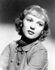 Dolly Haas Mid-Late 1930S Photo Print - Item # VAREVCPCDDOHAEC002H