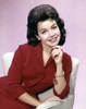 Annette Funicello 1961. Photo Print - Item # VAREVCPCDANFUEC003H