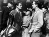 Foreign Correspondent Joel Mccrea Laraine Day George Sanders 1940 Photo Print - Item # VAREVCMBDFOCOEC018H