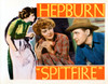 Spitfire Movie Poster Masterprint - Item # VAREVCMCDSPITEC010