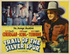 Trail Of The Silver Spur Ray Corrigan John King Max Terhune 1941 Movie Poster Masterprint - Item # VAREVCMSDTROFEC036H