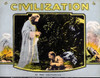 Civilization Left: George Fisher On Lobbycard 1916. Movie Poster Masterprint - Item # VAREVCMCDCIVIEC002H