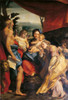 Madonna With St Jerome Poster Print - Item # VAREVCMOND026VJ165H