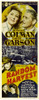 Random Harvest Top From Left: Greer Garson Ronald Colman Center: Ronald Colman Bottom From Left: Ronald Colman Greer Garson 1942. Movie Poster Masterprint - Item # VAREVCMCDRAHAEC011H