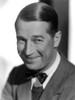 Maurice Chevalier 1933 Photo Print - Item # VAREVCPBDMACHEC019H