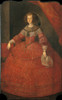 Portrait Of Mariana Of Austria Poster Print - Item # VAREVCMOND074VJ699H