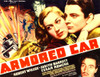 Armored Car Top L-R: Judith Barrett Robert Wilcox Bottom: Cesar Romero On Poster Art 1937 Movie Poster Masterprint - Item # VAREVCMCDARCAEC001H