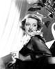 Bette Davis Ca. 1936 Photo Print