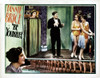 Be Yourself! From Left Fanny Brice Harry Green Rita Flynn Marjorie Kane 1930 Movie Poster Masterprint - Item # VAREVCMSDBEYOEC010H