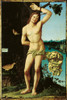 St Sebastian Poster Print - Item # VAREVCMOND025VJ117H