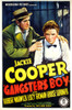 Gangster'S Boy Us Poster Art Foreground From Left: Robert Warwick Jackie Cooper 1938 Movie Poster Masterprint - Item # VAREVCMCDGABOEC001H