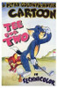 Tee for Two Movie Poster (11 x 17) - Item # MOV198051