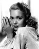 Jane Wyman Around 1940 Photo Print - Item # VAREVCPBDJAWYEC034H