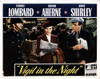 Vigil In The Night Carole Lombard 1940 Movie Poster Masterprint - Item # VAREVCMCDVIINEC010H