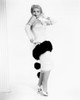 Gentlemen Marry Brunettes Jeanne Crain In A Costume By William Travilla 1955 Photo Print - Item # VAREVCMBDGEMAEC034H