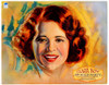 The Wild Party Clara Bow 1929 Movie Poster Masterprint - Item # VAREVCMSDWIPAEC006H