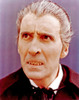 Dracula: Prince Of Darkness Christopher Lee 1966 20Th Century Fox Tm & Copyright / Courtesy: Everett Collection Photo Print - Item # VAREVCM8DDRPRFE001H