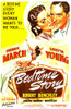 Bedtime Story Us Poster Loretta Young Fredric March 1941 Movie Poster Masterprint - Item # VAREVCMCDBESTEC114H