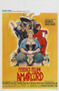 Amarcord Belgian Poster 1973 Movie Poster Masterprint - Item # VAREVCMCDAMAREC007H