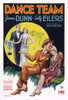 Dance Team Us Poster Art From Left: James Dunn Sally Eilers 1932. Tm And Copyright ??20Th Century-Fox Film Corp. All Rights Reserved/Courtesy Everett Collection Movie Poster Masterprint - Item # VAREVCMCDDATEFE002H