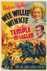 Wee Willie Winkie Right From Top: Shirley Temple Victor Mclaglen 1937 Tm And Copyright ??20Th Century Fox Film Corp. All Rights Reserved./Courtesy Everett Collection Movie Poster Masterprint - Item # VAREVCMCDWEWIFE002H