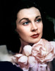 Vivien Leigh 1940S Photo Print - Item # VAREVCPCDVILEEC003H
