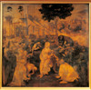 Adoration Of The Magi Poster Print - Item # VAREVCMOND027VJ412H