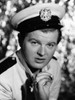 Who Done It? Benny Hill 1956 Photo Print - Item # VAREVCMBDWHDOEC029H