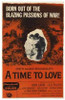 Time to Love Time to Die Movie Poster (11 x 17) - Item # MOV205251