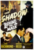 Behind The Mask Us Poster Kane Richmond Barbara Reed 1946 Movie Poster Masterprint - Item # VAREVCMCDBETHEC254H
