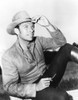 Love Me Tender Richard Egan 1956 Tm & Copyright ?? 20Th Century Fox Film Corp./Courtesy Everett Collection Photo Print - Item # VAREVCMBDLOMEFE010H