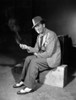 A Bedtime Story Maurice Chevalier 1933 Photo Print - Item # VAREVCMBDBESTEC016H