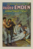 The Raider Emden 1928. Movie Poster Masterprint - Item # VAREVCMMDRAEMEC001H