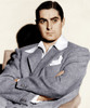 Tyrone Power Ca. 1940S Photo Print - Item # VAREVCP8DTYPOEC004H