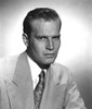 Charlton Heston Ca 1954 Photo Print - Item # VAREVCPBDCHHEEC054H