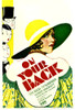 On Your Back Irene Rich On Window Card 1930 Tm And Copyright ??20Th Century Fox Film Corp. All Rights Reserved./Courtesy Everett Collection Movie Poster Masterprint - Item # VAREVCMCDONYOFE001H