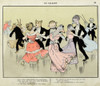 Benjamin Rabier Poster Print - Item # VAREVCCRLA002YF345H