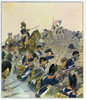 Victor Huen French School Poster Print - Item # VAREVCCRLA001YF899H