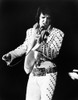 Elvis On Tour Elvis Presley 1972 Photo Print - Item # VAREVCMBDELONEC024H