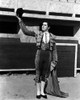 Blood And Sand Tyrone Power 1941. Tm And Copyright ?? 20Th Century Fox Film Corp. All Rights Reserved. Courtesy: Everett Collection. Photo Print - Item # VAREVCMBDBLANFE022H
