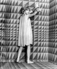 Modesty Blaise Monica Vitti 1966 20Th Century Fox Tm & Copyright / Courtesy: Everett Collection Photo Print - Item # VAREVCMBDMOBLFE007H