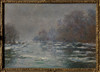 Claude Monet French School Poster Print - Item # VAREVCCRLA004YF022H