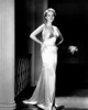 Phyllis Brooks Ca. Mid-1930S Photo Print - Item # VAREVCPBDPHBREC003H