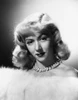 Gloria Grahame 1953 Photo Print - Item # VAREVCPBDGLGREC026H